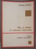 Etic si Estetic in Actiunea Educativa - Gheorghe Berescu, 1978, Editura Stiintifica, Pedagogie, Carte veche