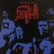 Death Fate: The Best Of Death reissue (cd)