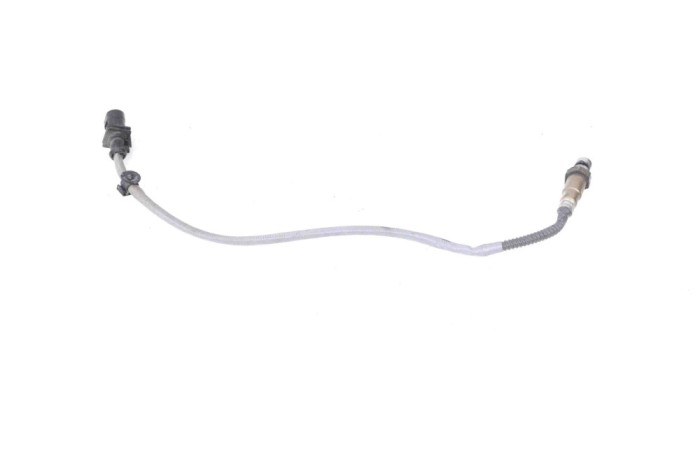 Sonda lambda JAGUAR F-TYPE Coupe X152 2015 OEM: 0258027095,DX23-9F472-CC 15014370