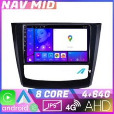Navigatie Renault Kadjar facelift 2019-2022 Octa Core EDOTEC-LITE Android Ecran 720P Octa Core 4+64 Carplay Android auto CarStore Technology