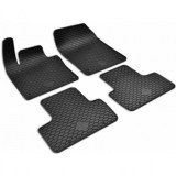 Covorase Cauciuc Volvo XC60 II 2017-Prezent Guzu Premium, dedicate, fara miros