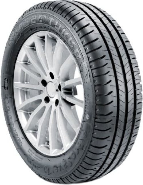 Cauciucuri de vara Insa Turbo Ecosaver ( 205/55 R16 91W Resapat )