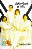 Brotherhood of Man - Twenty Greatest, Caseta audio