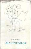 Cumpara ieftin Ora fantanilor - Ion Vinea