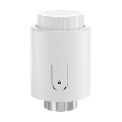 Cap termostatic wireless ZigBee -5&amp;divide;40&amp;deg;C foto