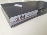 Qubs QA20X16E 16-Port 10/100 Mbps Fast Ethernet Switch