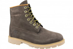 Pantofi de trekking Timberland 6 Inch 6400R maro foto