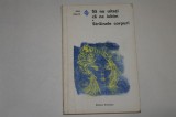 Sa nu uitati ca ne iubim - Strainele corpuri - Jean Cayrol - 1975