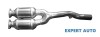 Catalizator Seat Leon 1 (1999-2006)[1M1]