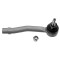 Cap bara Citroen Berlingo (B9), C4 2 (B7), Ds4; Peugeot 3008, 308 (4a, 4c), 5008, Expert Tepee (Vf3v), Partner Tepee Teknorot parte montare : Punte f