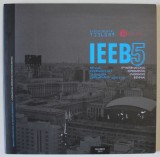 IEEB5 , BIENALA INTERNATIONALA DE GRAVURA EXPERIMENTALA , 2012