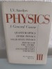 I.V. Savelyev - Physics. A General Course (Vol.3)