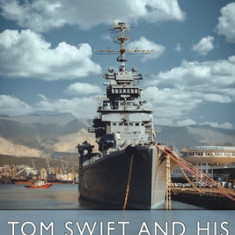 Tom Swift and His Aerial Warship (Esprios Classics): or, The Naval Terror of the Seas