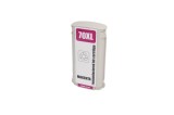 &Icirc;ncărcătură cerneală renovată C9453A, no.70, 130ml pentru imprimante HP (BULK)