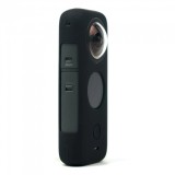 Husa de protectie din silicon camera actiune Insta360 ONE X2