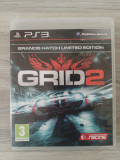 GRID 2 Brands Hatch Unlimited Joc Playstation 3 PS3