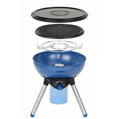 Gratar pe gaz si aragaz portabil Party Grill 200 Campingaz 2000023716