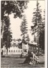 CPIB 15919 CARTE POSTALA - BORSEC. CASA DE ODIHNA, RPR, Circulata, Fotografie