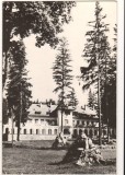 CPIB 15919 CARTE POSTALA - BORSEC. CASA DE ODIHNA, RPR