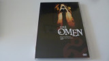 Das omen - 121, DVD, Engleza