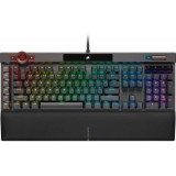 Tastatura Gaming Corsair K100 RGB Optical OPX Switch Mecanica