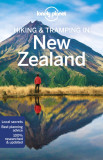 Lonely Planet Hiking &amp; Tramping in New Zealand