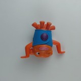 McDonald's DreamWorks Home - Oh Upside Down (Silly Oh) 2015