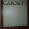 C.A.Rosetti- Marin Bucur