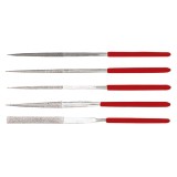 Minipile diamantate 5 buc, set 06A000