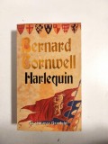 BERNARD CORNWELL - HARLEQUIN In cautarea Graalului