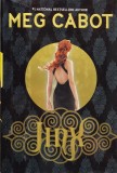 Cumpara ieftin Jinx (Prima editie) - 2007 - Meg Cabot (xx564)