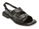 Cumpara ieftin Sandale EPICA negre, LD1258, din piele naturala