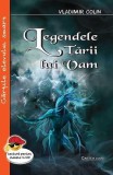 Legendele țării lui Vam - Paperback brosat - Vladimir Colin - Cartex