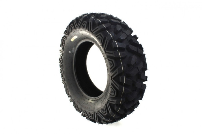 Anvelopa Atv Cf Moto 25x8-12 KingStone P305 Cod Produs: MX_NEW PF 99 010 0003ML
