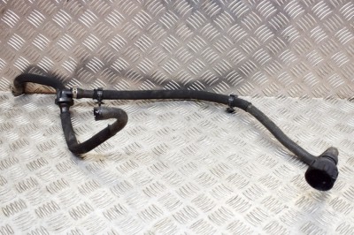 Furtun de lichid de răcire BMW i3 I01 2018 OEM: 7616030 13968038 foto
