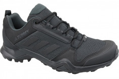 Pantofi de trekking adidas Terrex AX3 BC0524 negru foto