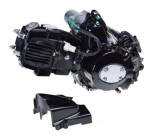 Cumpara ieftin Motor Complet Moto Cross/ATV 125cc, 4 Timpi, Cutie Viteze Manuala 4+0, Model 154FMI, Compatibil Honda CRF/XR/Z50
