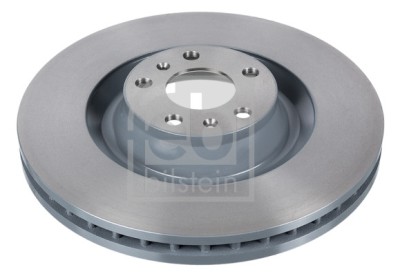 FEBI BILSTEIN 32520 Disc frana foto