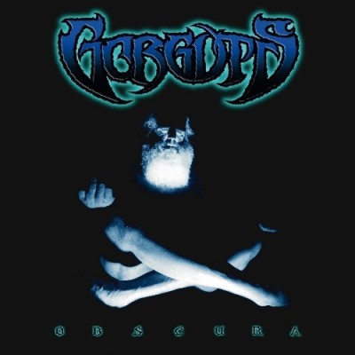 GORGUTS - OBSCURA ,DUBLU LP BLACK VINYL , SEASON OF MIST foto