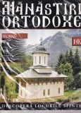Manastiri Ortodoxe, nr. 102: Turnu
