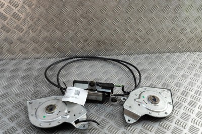 Alt modul de control PORSCHE BOXSTER 987 2006 OEM: 98756117901,98756118001 | 31616099 foto