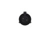 Ventilator habitaclu Chevrolet Spark (M300), 2010-2014, motor 0.9 TCDI, 1.0, 1.2, benzina, diametru 150 mm,