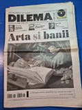 ziarul dilema 14 - 20 septembrie 2017