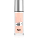 Bruno Banani Woman Deo cu atomizor pentru femei 75 ml