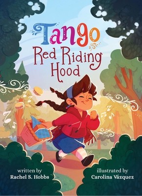 Tango Red Riding Hood foto