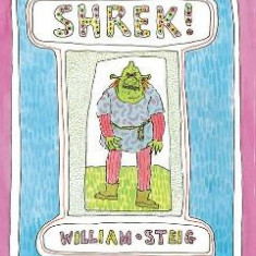 Shrek! - William Steig