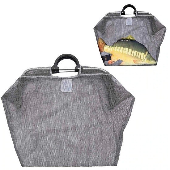 Cos pastrare peste Baracuda ECO - SNC 42x40cm