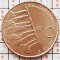 1108 Norvegia 10 Kroner 2013 Harald V (Universal Suffrage) km 488 UNC
