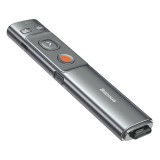 Telecomanda pentru prezentari cu pointer laser Baseus WKCD000013
