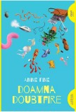 Doamna Doubtfire - Anne Fine - Editura Grupul Art